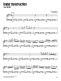 POPULAR VIDEO GAMES THEMES FOR PIANO SOLO
