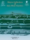 MOYSE L. - MOYSE COLLECTION OF EASY FLUTE CLASSICS + ONLINE AUDIO - FLUTE, PIANO