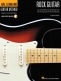 HAL LEONARD ROCK GUITAR METHOD + AUDIO ONLINE