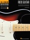 Hal Leonard Rock Guitar Method + Audio Online