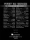 First 50 Songs - Harmonica