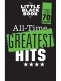 THE LITTLE BLACK BOOK OF ALL-TIME GREATEST HITS - LYRICS AND CHORDS