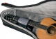 Bass Double Gigbag - M80 Classic, Black