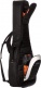 Dreadnought Gigbag - M80 Classic, Black