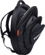 CYMBAL BAG 22 BLACK