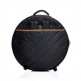 CYMBAL BAG 22 BLACK