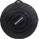 Housse Cymbales 24 Noir