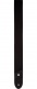 Sangle Guitare Doolittle Noir