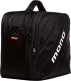 SINGLE OR DOUBLE BASS DRUM PEDAL BAG BLACK 