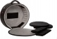 Housse Caisse Claire 14 X 7 Noir