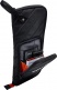 Housse Baguettes Batterie Studio Noir
