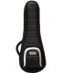 M80 CLASSIC UKULELE UKULELE TENOR BLACK