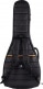 ETUI M80 CLASSIC 2 GUITARES DEMI-CAISSE + LECTRIQUE NOIR