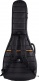 Housse Double Demi-Caisse + Électrique - M80 Classique, Noir