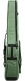 Housse Folk Dreadnought Vert - M80 Sleeve V2