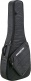 Folk Dreadnought Gigbag Black - M80 Sleeve V2