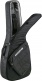 Folk Dreadnought Gigbag Black - M80 Sleeve V2