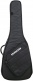 Folk Dreadnought Gigbag Black - M80 Sleeve V2
