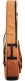 Folk Dreadnought Gigbag Orange - M80 Sleeve V2