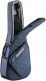 Folk Dreadnought Gigbag Blue - M80 Sleeve V2