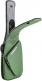 Bass Electric Gigbag Green - M80 Sleeve V2