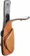 Bass Electric Gigbag Orange - M80 Sleeve V2