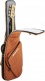 Bass Electric Gigbag Orange - M80 Sleeve V2