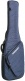 Bass Electric Gigbag Blue - M80 Sleeve V2