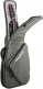 Electric Gigbag Grey - M80 Sleeve V2