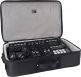 M80 TOUR 2.0 CASE FOR BLACK PEDALBOARD