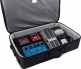 ETUI M80 TOUR 2.0 POUR PEDALBOARD NOIR