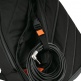Dreadnought Gigbag - M80 Vertigo Ultra, Black (Wheels)