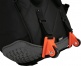 Housse Dreadnought - M80 Vertigo Ultra, Noir (Roulettes)