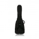 M80 ELECTRIC BASS CASE WITH WHEELS BLACK