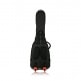 M80 ELECTRIC BASS CASE WITH WHEELS BLACK