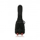 M80 VERTIGO ULTRA BASS CASE WITH WHEELS BLACK