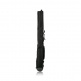 Housse Basse - M80 Vertigo Ultra, Noir (Roulettes)