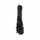 Bass Gigbag - M80 Vertigo Ultra, Black (Wheels)
