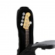 Housse Basse - M80 Vertigo Ultra, Noir (Roulettes)