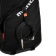 Housse Basse - M80 Vertigo Ultra, Noir (Roulettes)