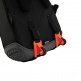 Housse Basse - M80 Vertigo Ultra, Noir (Roulettes)