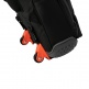 Housse Basse - M80 Vertigo Ultra, Noir (Roulettes)