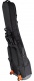 Electric Gigbag - M80 Vertigo Ultra, Black (Wheels)