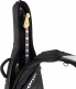 Electric Gigbag - M80 Vertigo Ultra, Black (Wheels)