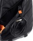 Electric Gigbag - M80 Vertigo Ultra, Black (Wheels)