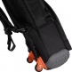 Electric Gigbag - M80 Vertigo Ultra, Black (Wheels)