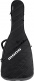 Electric Gigbag - M80 Vertigo Ultra, Black (Wheels)