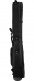 Hollow-Body Gigbag, Es-335 - M80 Vertigo Ultra, Black (Wheels)