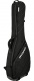 Hollow-Body Gigbag, Es-335 - M80 Vertigo Ultra, Black (Wheels)