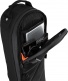Hollow-Body Gigbag, Es-335 - M80 Vertigo Ultra, Black (Wheels)